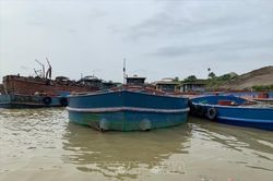 Sáu trường hợp khai thác cát trái phép bị xử phạt trên 2,1 tỷ đồng