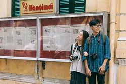 Ngắm Hà Nội đẹp 'nao lòng' qua những địa điểm check-in quen thuộc