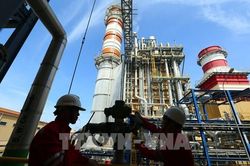 PV Power dự kiến đạt 1,388 tỷ kWh trong tháng 4/2023