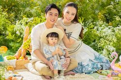 Lộ nhân vật khiến ái nữ nhà Cường Đôla - Đàm Thu Trang sợ 'tái mặt'