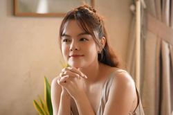 Phạm Quỳnh Anh nói về người yêu hiện tại: 'Anh không bao giờ để tôi vất vả chuyện gia đình'