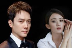 Phùng Thiệu Phong và tình mới bất ngờ đón nhận tin vui, sự im lặng của Triệu Lệ Dĩnh mới gây chú ý