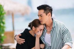 Được cử đi học, tôi thông báo cho chồng và bật khóc vì những lời anh nói