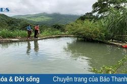 Quan Hóa đẩy mạnh công tác dân vận vùng đồng bào dân tộc thiểu số