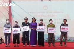 Khai mạc lễ hội đình làng An Khê năm 2023