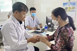 Phòng ngừa các bệnh về xương khớp