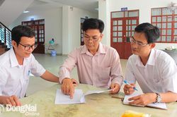 Đảng mạnh từ cơ sở
