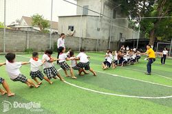Để không còn những sự cố đau lòng