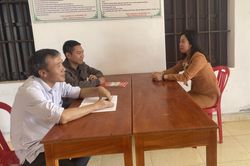 Đảng bộ xã Khánh Nhạc: Quan tâm bồi dưỡng, tạo nguồn kết nạp Đảng