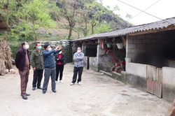 Bài 1: Giám sát trực tiếp, khảo sát cơ bản