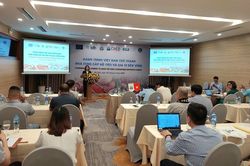 Gia vị Việt Nam chiếm 11% thị phần toàn cầu