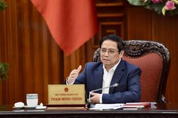 Thủ tướng yêu cầu hỗ trợ thị trường theo hướng cho phép tổ chức tín dụng mua lại TPDN