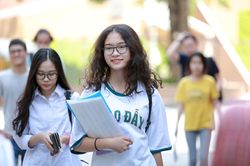 Chỉ tiêu tuyển sinh vào lớp 10 công lập Hà Nội năm 2023