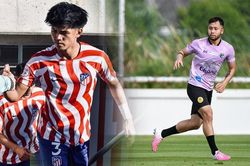 Đối thủ gọi quân châu Âu về dự SEA Games 32 đấu U22 Việt Nam
