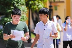 Tăng chỉ tiêu vào lớp 10 chuyên ở Hà Nội, trường cao nhất tuyển hơn 700 học sinh