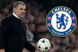 Xuất hiện ứng viên lạ cho chiếc ghế HLV Chelsea