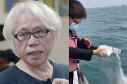 Tang lễ sơ sài của Lý Khôn Thành, vợ kém 40 tuổi từ chối tham dự
