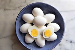 Điều gì xảy ra nếu bạn ăn nhiều hơn 2 quả trứng mỗi ngày?