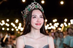 Đài KBS của Hàn Quốc đưa thông tin sai về Thùy Tiên