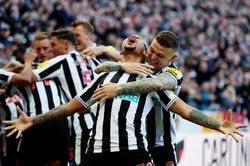 Thảm bại của Tottenham là bước ngoặt với cuộc đua top 4