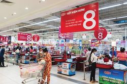 Giảm thuế, tăng sức cho doanh nghiệp