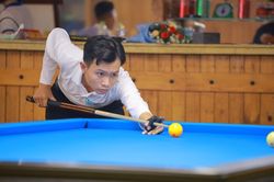 Sân chơi mới của Billiards Carom 3 băng TP.HCM