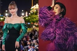 Ca sĩ Ái Phương, Uyên Linh hát những bản nhạc phim