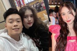 Hòa Minzy xin info một anh chàng lãng mạn, trung vệ Thành Chung trả lời đầy bất ngờ