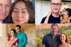 Sao nữ Việt lấy chồng ngoại quốc: Lan Phương có mối tình đáng yêu, Võ Hạ Trâm được chi tiền khủng làm MV