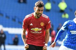 Nhận định trước trận Brighton vs MU (22h30, 23/4): Cái kết có hậu ở Wembley