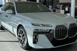 BMW 7-Series 2023 dự kiến ra mắt quý 3 năm nay: Đại lý đã nhận cọc, đầy ắp công nghệ đi trước thời đại, đối thủ xứng tầm của S-Class