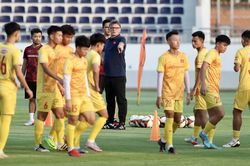 U22 Việt Nam gút danh sách dự SEA Games, HLV Troussier chia tay 7 học trò