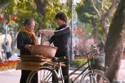Cuộc đời vẫn đẹp sao