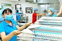 Tháo gỡ khó khăn cho khách hàng vay phục vụ nhu cầu đời sống, tiêu dùng