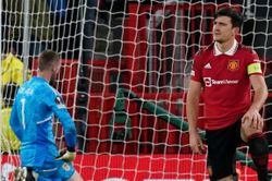 Man United chốt người thay thế De Gea, Maguire có bến đỗ lý tưởng