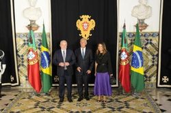Tổng thống Brazil đến Bồ Đào Nha: Chuyến thăm xoa dịu căng thẳng hay gây mếch lòng?