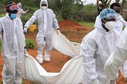 Kenya phát hiện 21 thi thể trong cuộc điều tra giáo phái