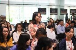 Gần 300 nhà giáo tham gia hội thảo PEN 2023