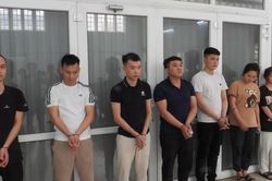 Bắt nhóm nhân viên tài chính dỏm lừa tiền của 500 người