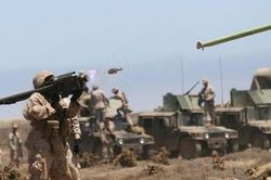 Latvia gửi toàn bộ kho tên lửa vác vai FIM-92 Stinger cho Ukraine