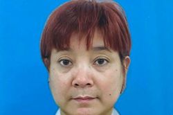 Nữ diễn viên Lệ Hằng bị bắt vì mua bán ma túy