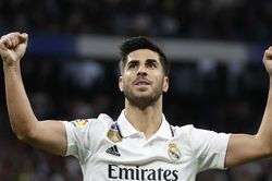 Real Madrid gây áp lực lên Barcelona