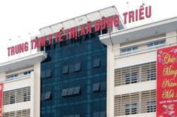 Những người liên quan trong vụ án nguyên Phó Chủ tịch tỉnh Quảng Ninh bị khởi tố