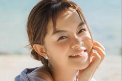 Phạm Quỳnh Anh: Ba của Zoey không phải thiếu gia hay chồng của MC nào cả