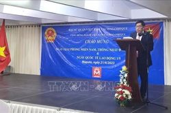 Ngày 30/4 mãi mãi là mốc son chói lọi trong lịch sử Việt Nam