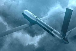 Nga lần đầu thu thập mảnh vỡ UAV Switchblade 600 Mỹ cung cấp cho Ukraine