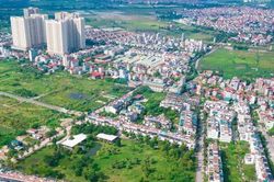 Toàn cảnh dự án nghìn tỷ trở thành nơi trồng rau ở Hà Nội