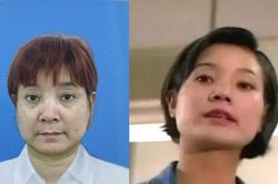 Bắt nữ diễn viên Lệ Hằng