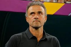Nagelsmann rút lui, Chelsea vẫn nói không với Luis Enrique