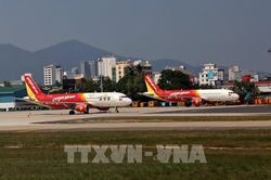Giá vé máy bay quay đầu 'hạ nhiệt' dịp 30/4 – 1/5